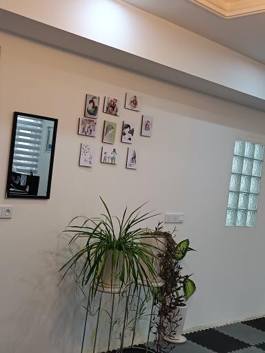 عکس مرکز توانبخشی رها (کاردرمانی و گفتاردرمانی)