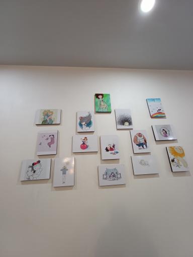 عکس مرکز توانبخشی رها (کاردرمانی و گفتاردرمانی)