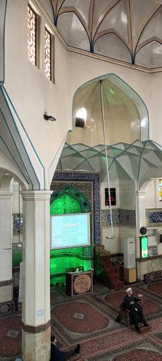 عکس مسجد الرسول