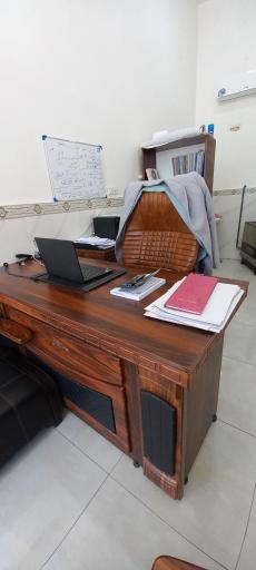 عکس دفتر وکالت حامدسلطانی