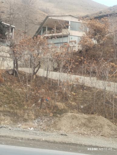 عکس رستوران هانس