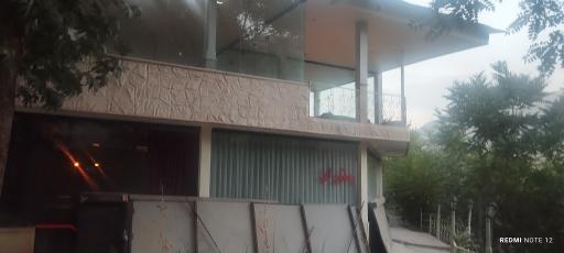 عکس رستوران هانس