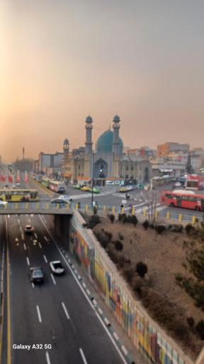 عکس مسجد الرسول