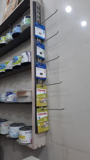 عکس کافی نت زیبانت نمایندگی همراه اول ایرانسل و رایتل