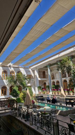 عکس خانه کشیش