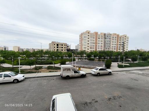 عکس بوستان ارکیده