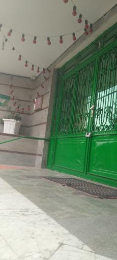 عکس مسجد امام موسی بن جعفر