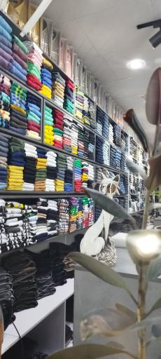 عکس بوتیک فوکس