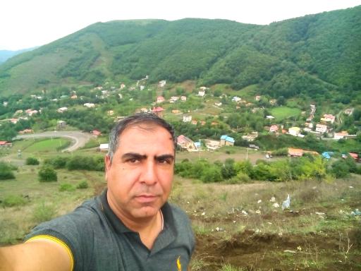 حیران وسطی
