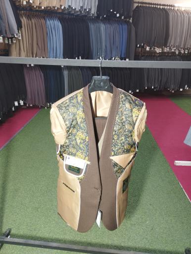 عکس کت شلوار افضلی