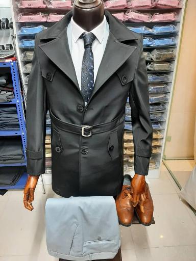 عکس کت شلوار افضلی