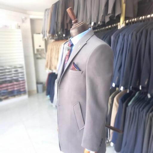 عکس کت شلوار افضلی