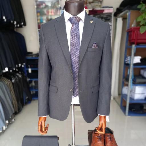 عکس کت شلوار افضلی