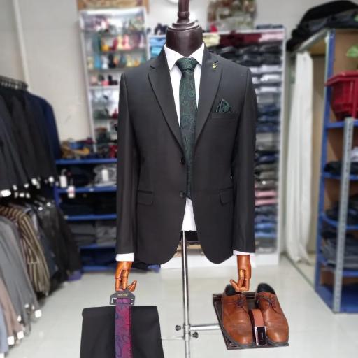 عکس کت شلوار افضلی