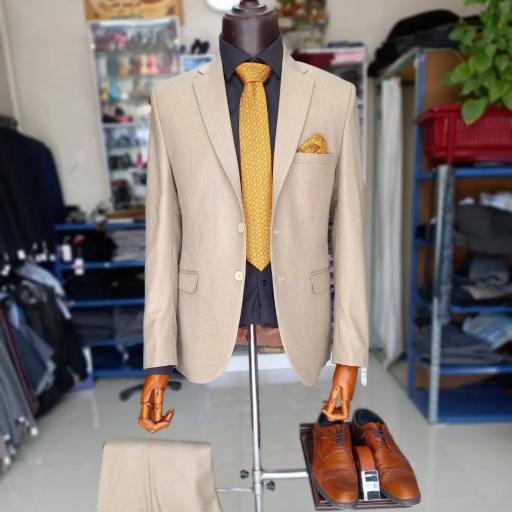 عکس کت شلوار افضلی