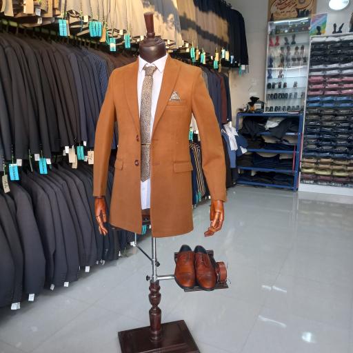 عکس کت شلوار افضلی