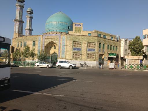 عکس مسجد الرسول