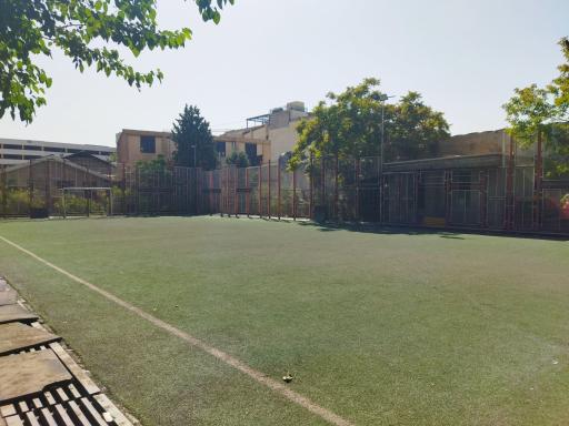 عکس بوستان فتح المبین