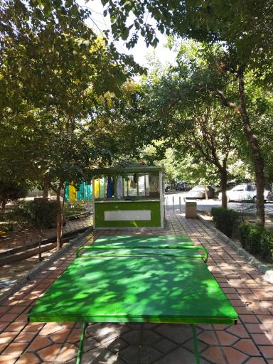 عکس بوستان فتح المبین