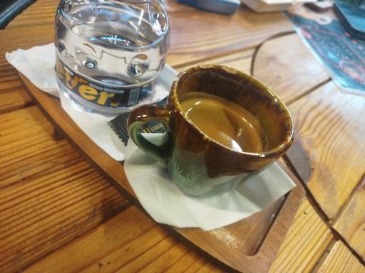 کافه هیچکاک