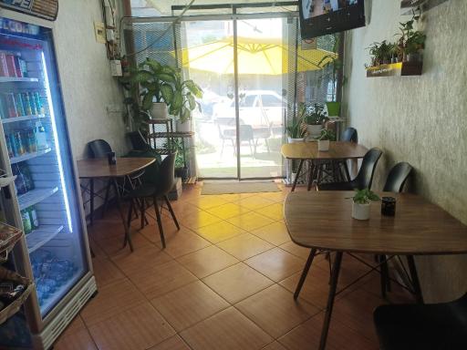 عکس کافه سام