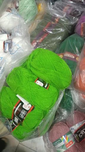 عکس پارچه فروشی رضا