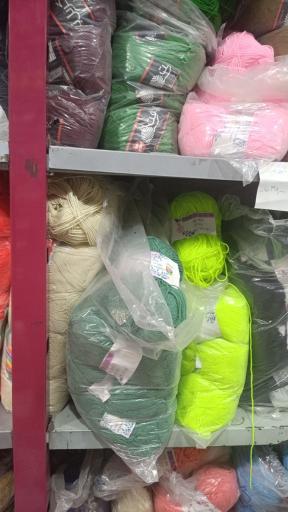 عکس پارچه فروشی رضا