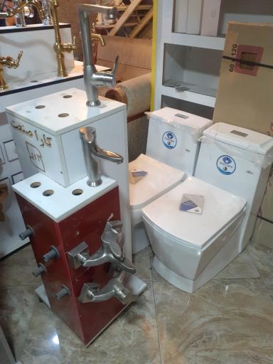 عکس کاشی و سرامیک یزدانی