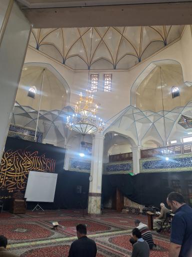 عکس مسجد الرسول