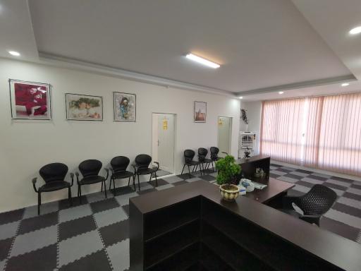 عکس مرکز توانبخشی رها (کاردرمانی و گفتاردرمانی)