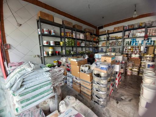 عکس فروشگاه رنگ رحمانی 