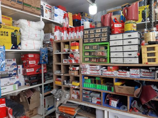 عکس ابزار یراق فلاحتی