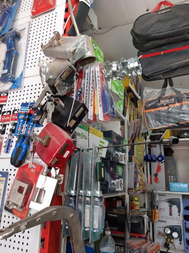 عکس ابزار یراق فلاحتی