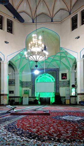 عکس مسجد الرسول