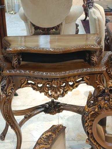 عکس کلکسیون مبلمان برند