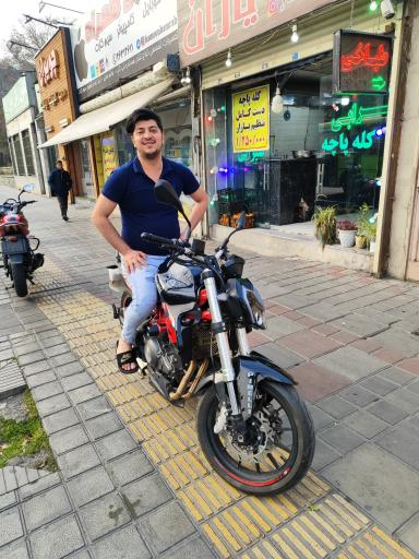 عکس طباخی یاران