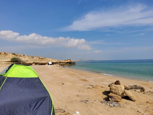ساحل خانوادگی رمچاه