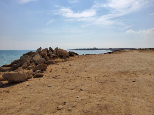 عکس ساحل خانوادگی رمچاه
