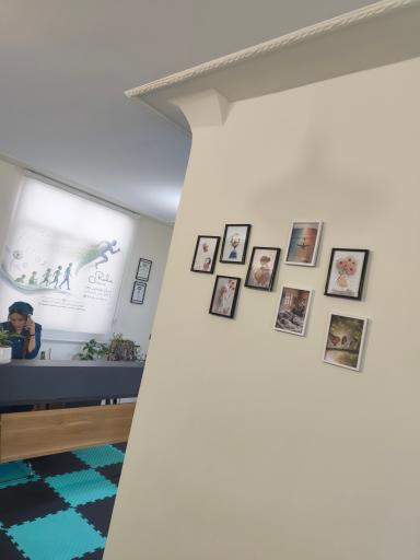عکس مرکز توانبخشی رها (کاردرمانی و گفتاردرمانی)