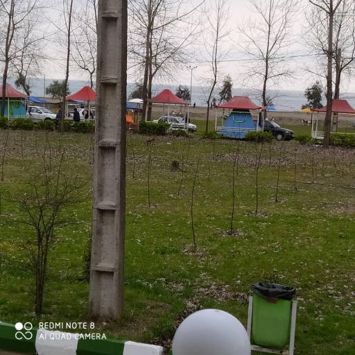 عکس سویت ساحلی محمد