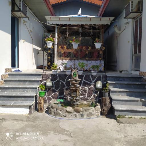 سویت ساحلی محمد