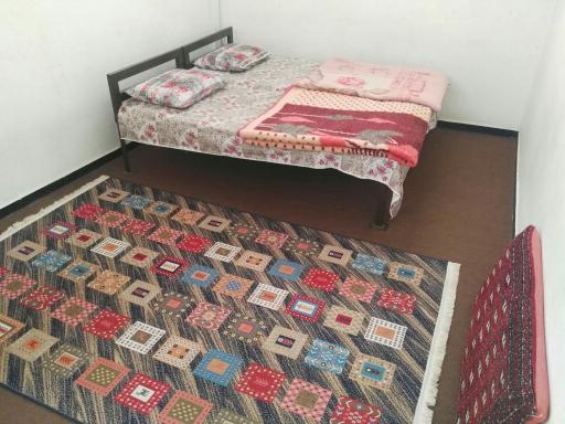 عکس مهمانپذیر امینیان