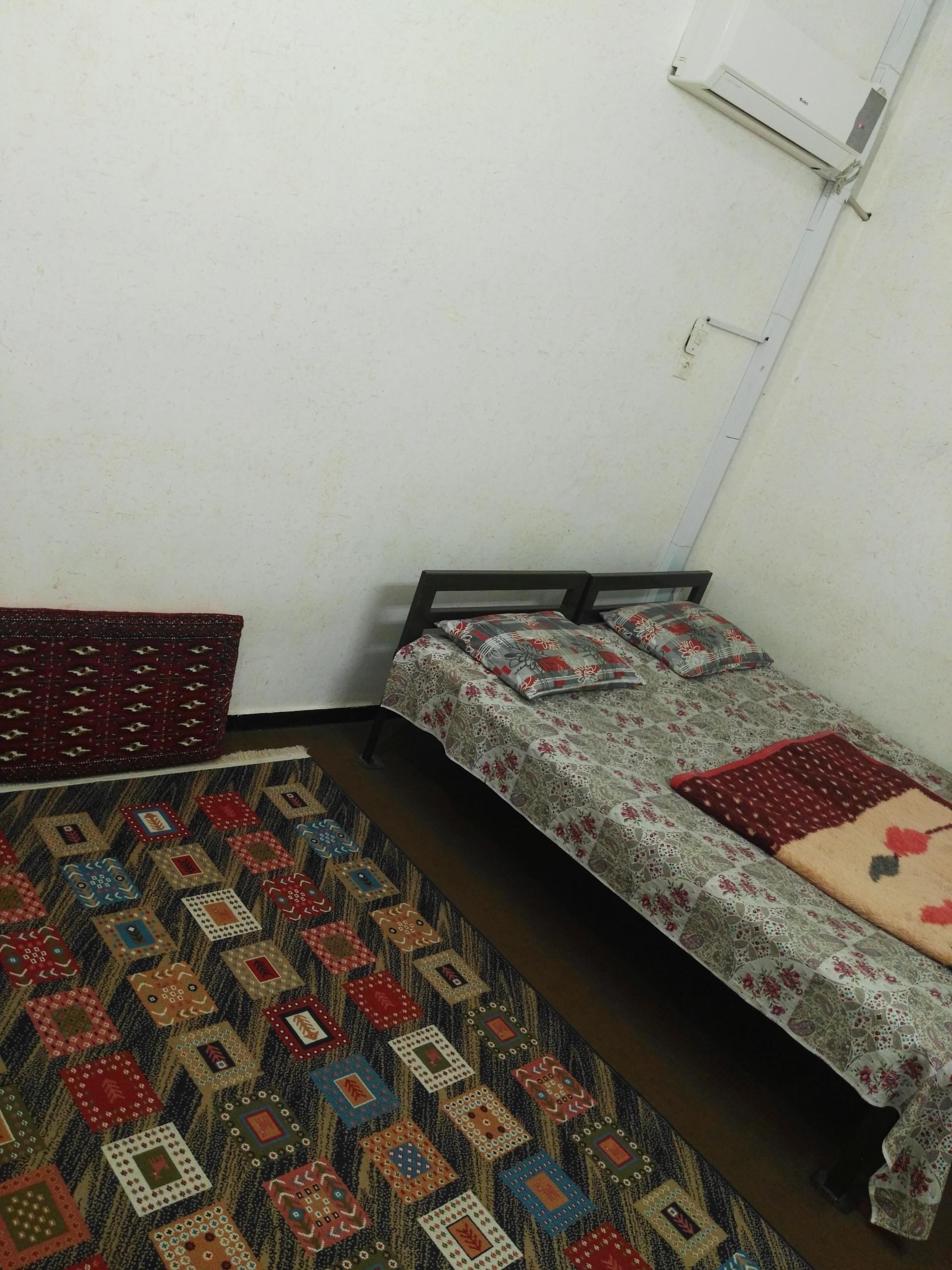 عکس مهمانپذیر امینیان