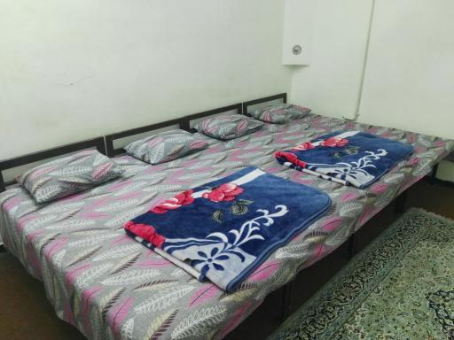 عکس مهمانپذیر امینیان