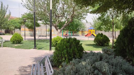 عکس بوستان نرگس