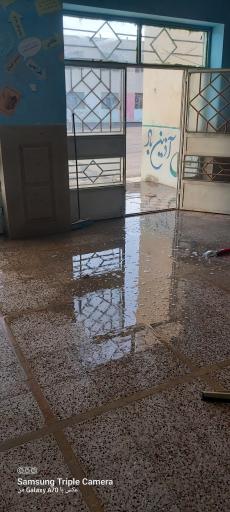 عکس مدرسه مالک اشتر