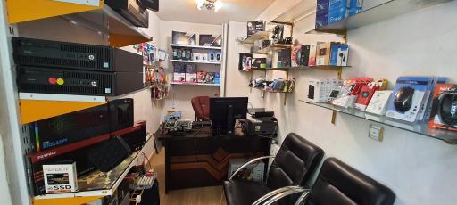 عکس اسمارت پی سی