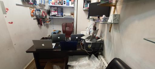 عکس اسمارت پی سی