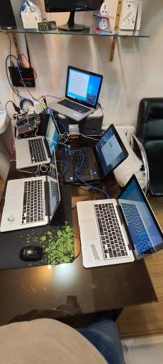 عکس اسمارت پی سی