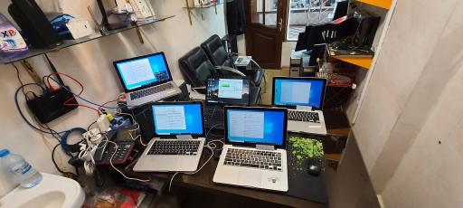 عکس اسمارت پی سی